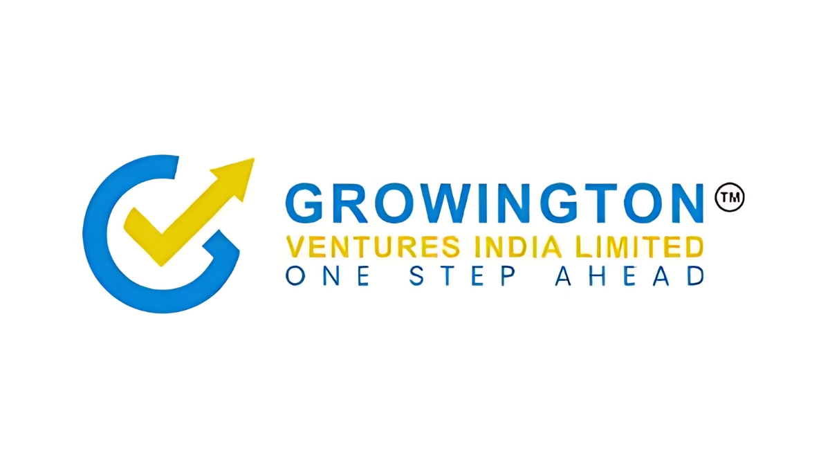 Growington Ventures India Ltd’s Rs.48.17 Crore Rights Issue Opens For Subscription Till June 12, 2025