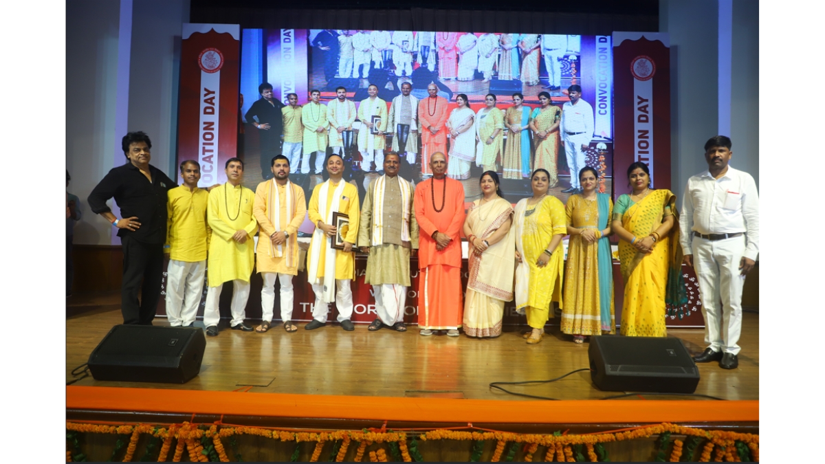 All India Institute of Occult Science: Bringing Positive Change Through Ancient Indian Knowledge