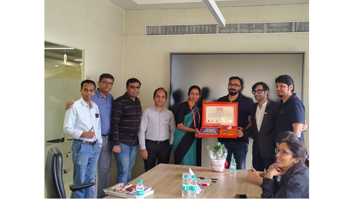 Emcure Enters Asia Book of Records with 5,139 Doctors Pledge to Support Dancing to Fight Against Hypertension