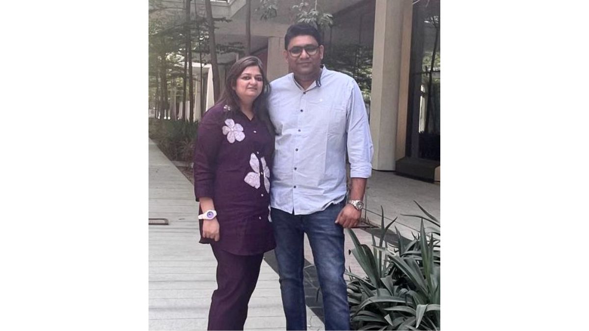 Power Couple Shobhit and Sweta Agarwal Launch MerchStudio Pvt. Ltd., Earning Trust of Top Brands with Premium Branded Merchandise Solutions