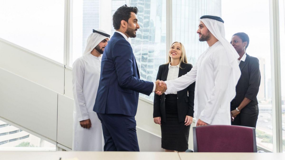 Unlocking Opportunities: Your Guide to Business Setup in Dubai