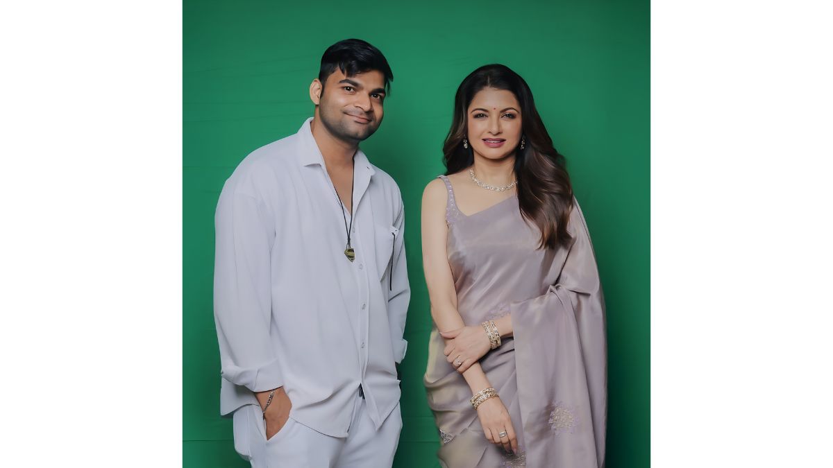 Meet SURAJ SINGH MAS: The Producer Creating Purpose-Driven Stories in Indian Cinema