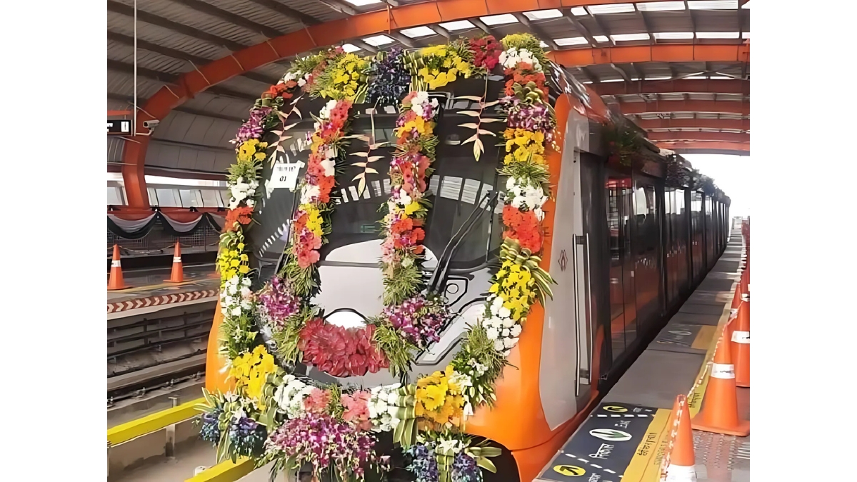 KICH Powers Accessibility and Innovation in Kanpur Metro: Building India’s Future, One Detail at a Time