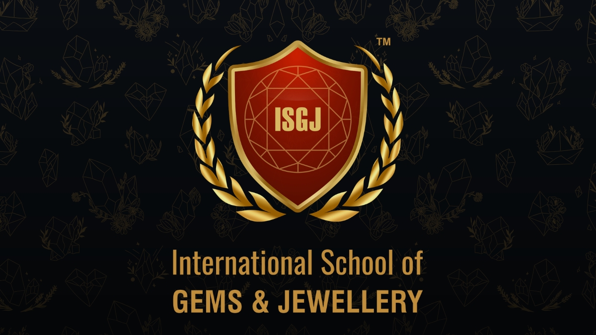 Gems & Jewellery Education Goes Global: Exploring ISGJ’s Game-Changing Rebrand