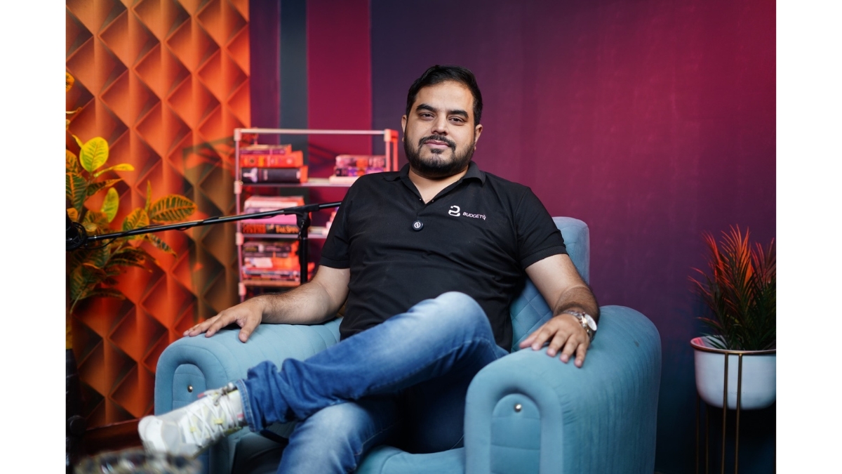 BudgetPe’s Digital Magic: Ankit & Rohit Fuel Rs 1,500 Cr Growth in 12 Months