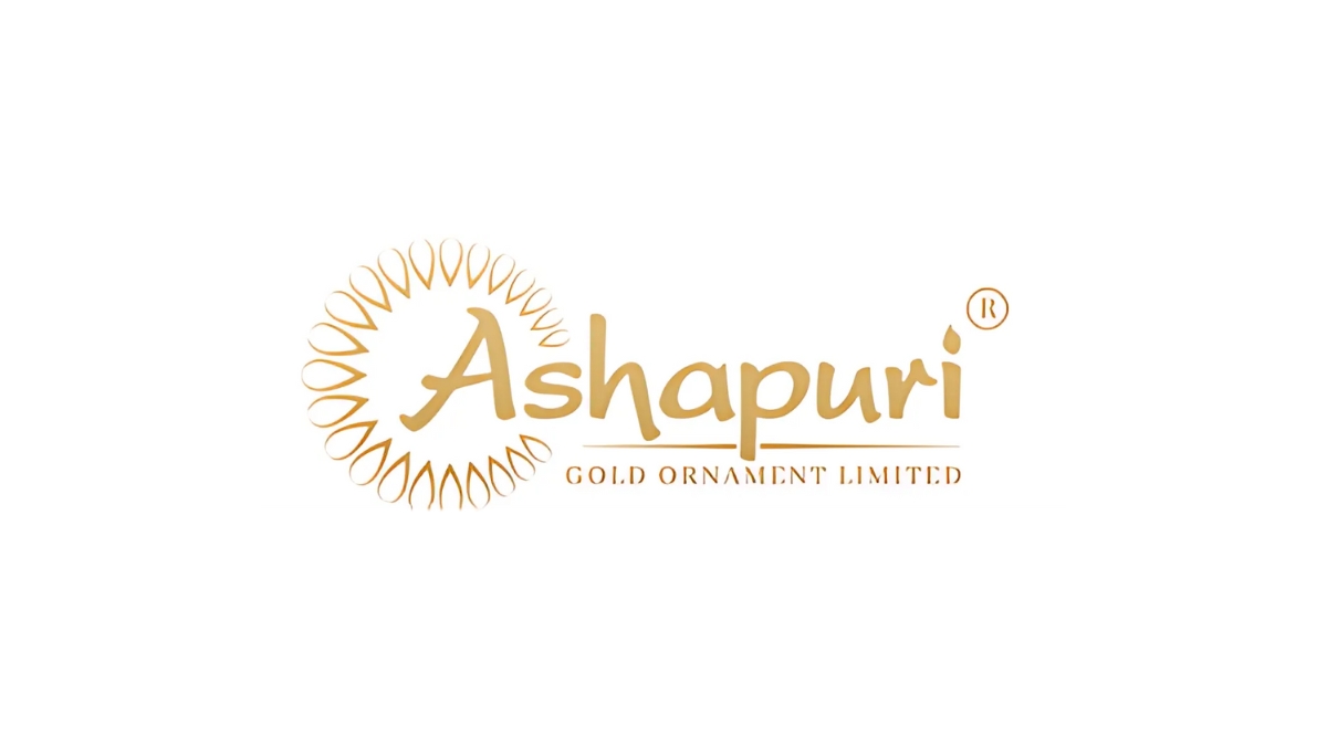 Ashapuri Gold Ornament Limited Achieves Strong 34 Percent EBITDA Growth and 22 Percent PAT Growth in Q1 FY26
