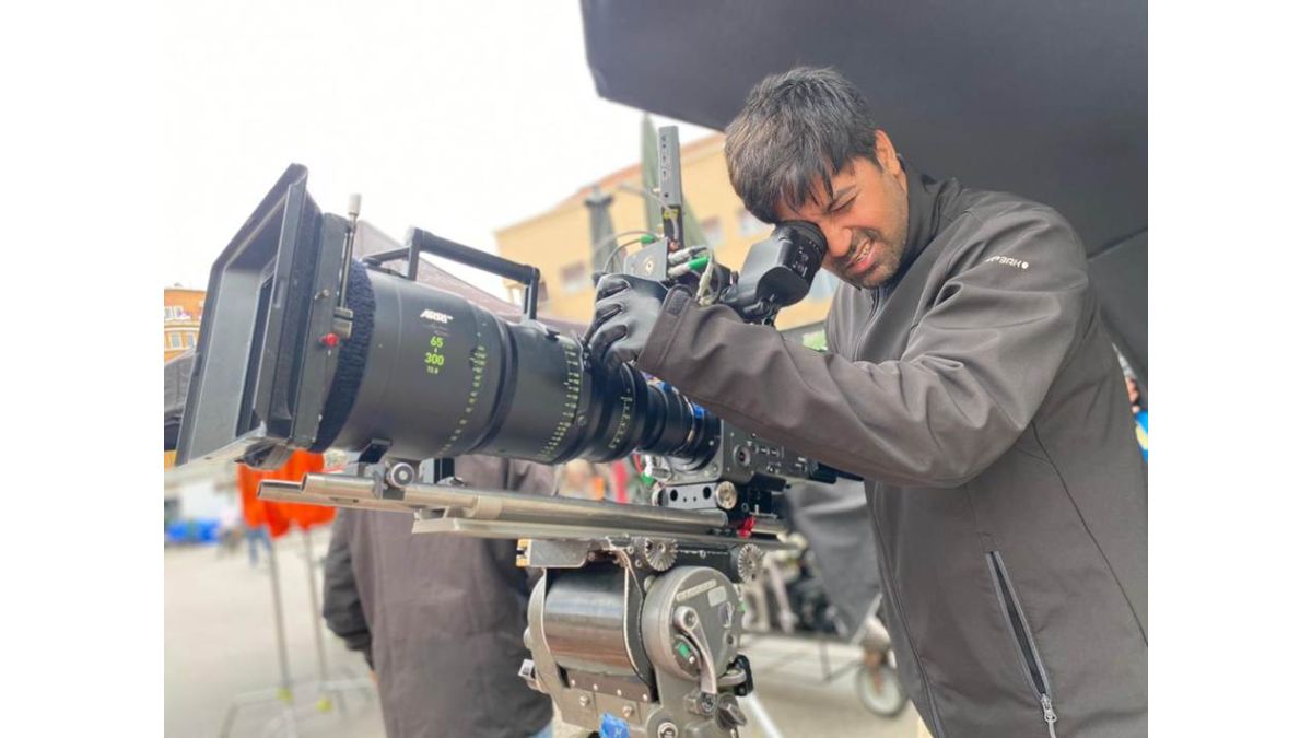 Tanveer Mir, the cinematographer of Aankhon Ki Gustaakhiyan, delves into how a color palette can elevate or derail the visual language of a film