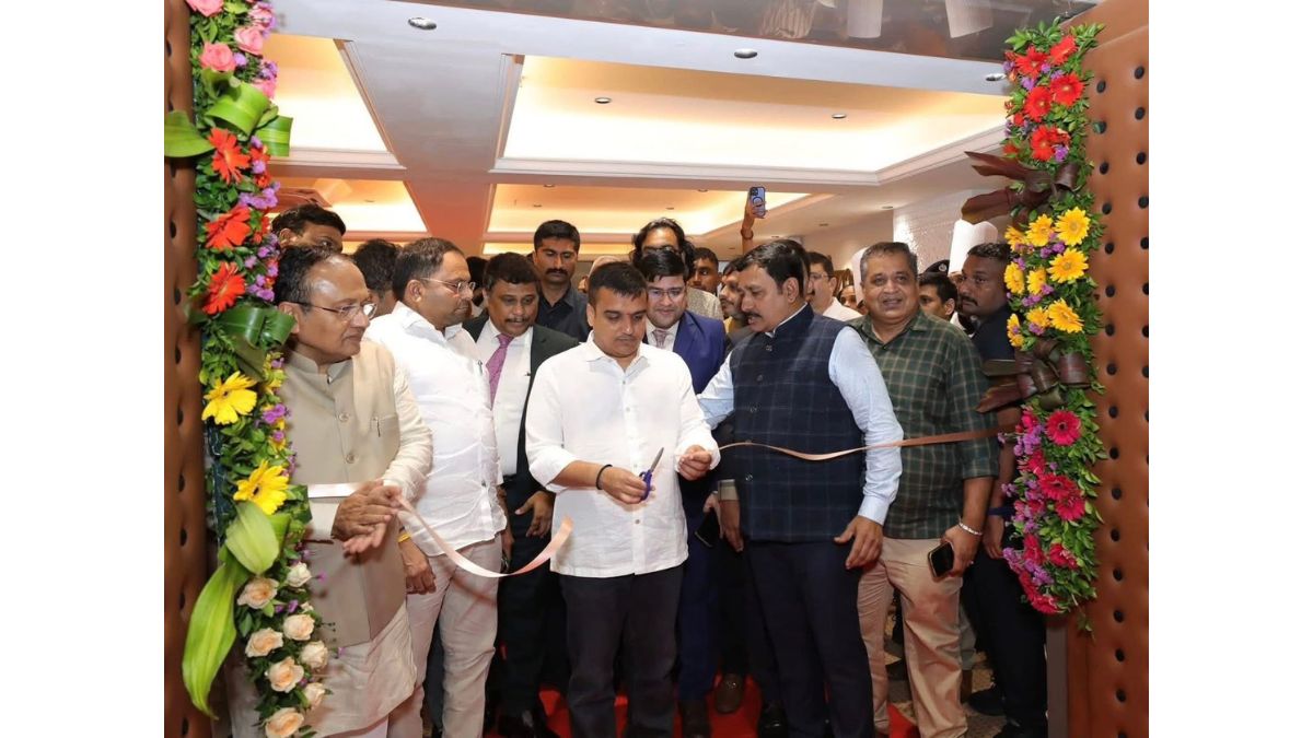 Pride Group Makes Strategic Gujarat Entry with ‘Biznotel by Pride’ in Surat