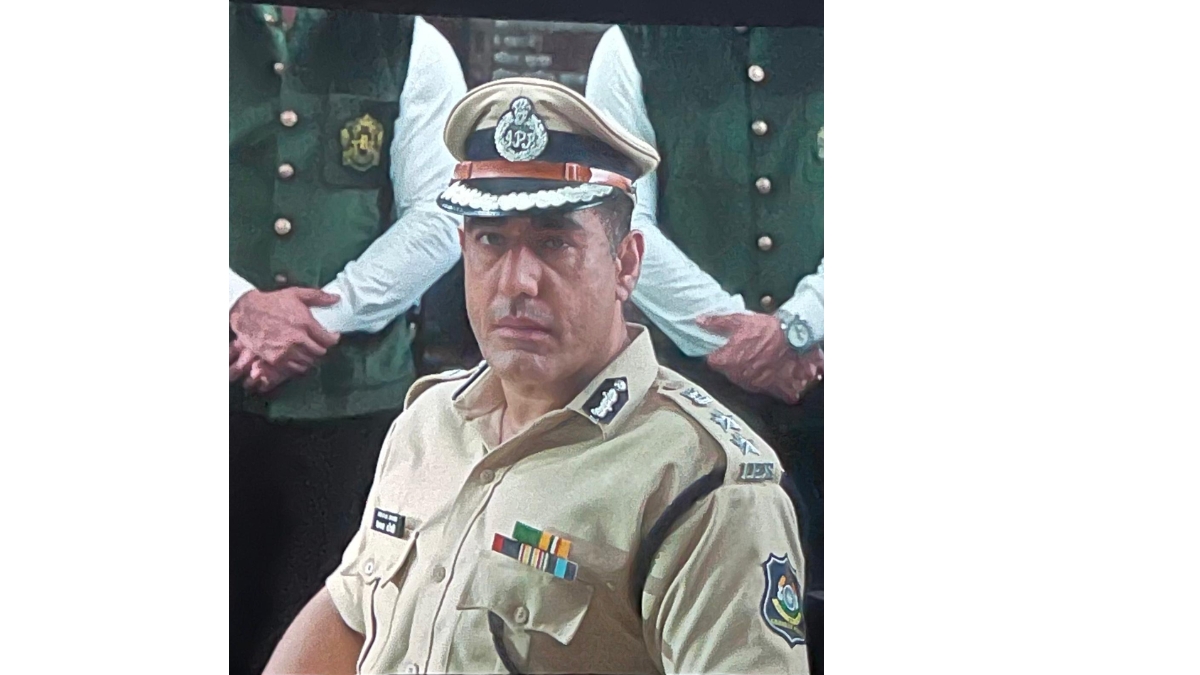 Siddharth Sibal’s Dream Debut with Salman Khan in Sikandar