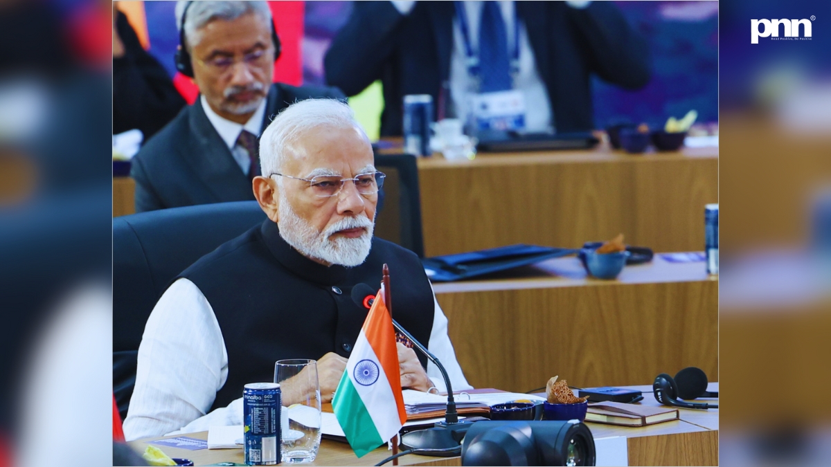 India Champions Global South and Responsible AI at 17th BRICS Summit in Brazil