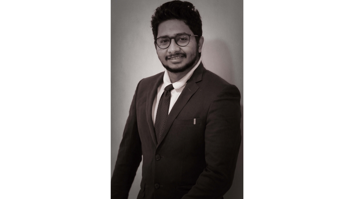 How Shinoy Rajendraprasad Became a Leading SEO Expert in Dubai