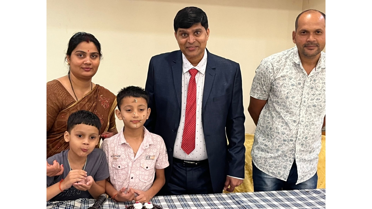 Homeopathy’s Triumph in ITP Treatment Offers New Hope for Blood Disorders