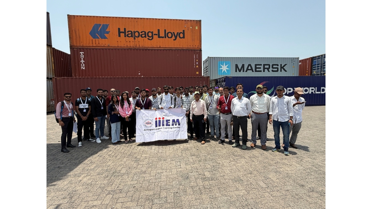 iiiEM, India’s Top Export Import Institute, with 16+ Years of Excellence, Offers Program with Lifetime Free Support