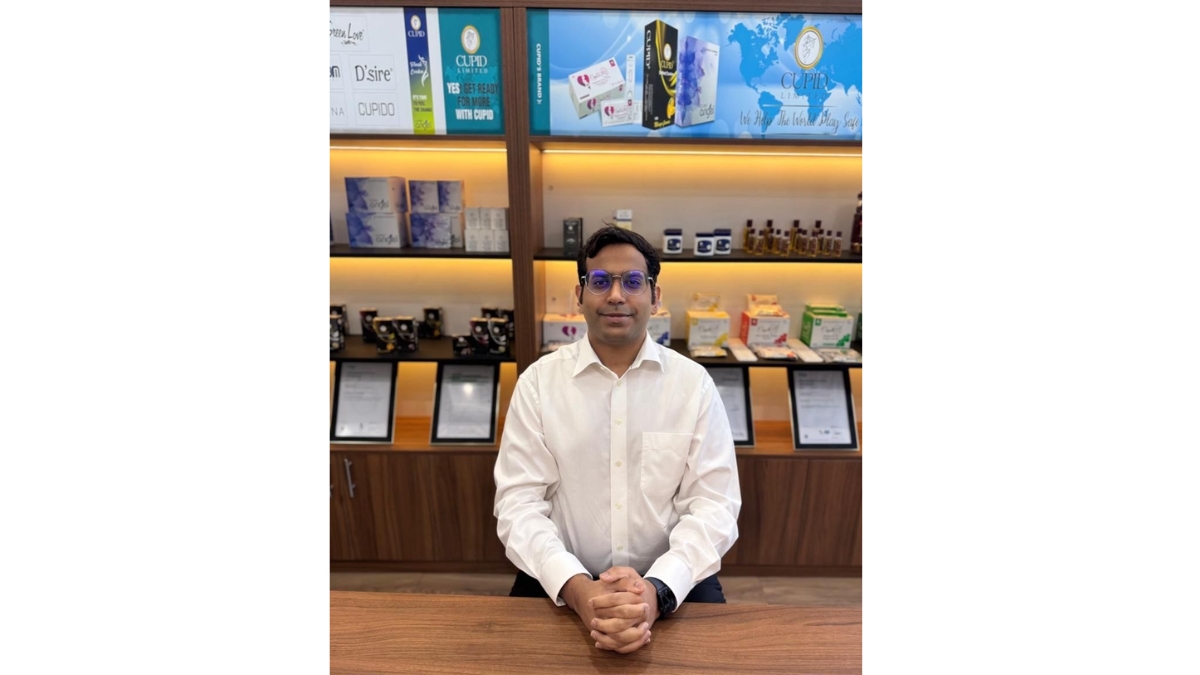 Cupid Limited Starts FY26 with Solid Growth, Q1 Revenue Rises 47% & Net Profit Grows 82%