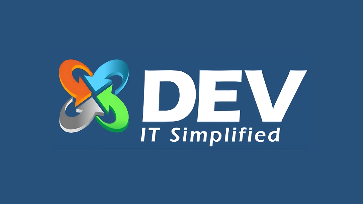 DEV IT Posts Robust Consolidated Total Income of INR 435 Mn in Q1 FY26