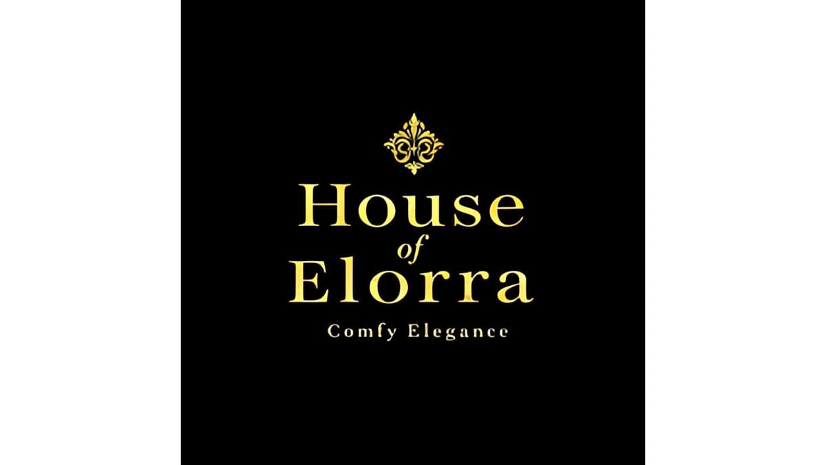 House of Elorra – India’s First Luxury Bridal Nightwear Brand
