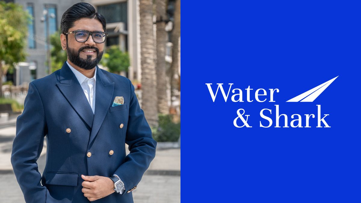 Water and Shark Unveils Strategic Retention Bonus Option Plan (RBOP): Empowering Talent, Fueling Global Growth