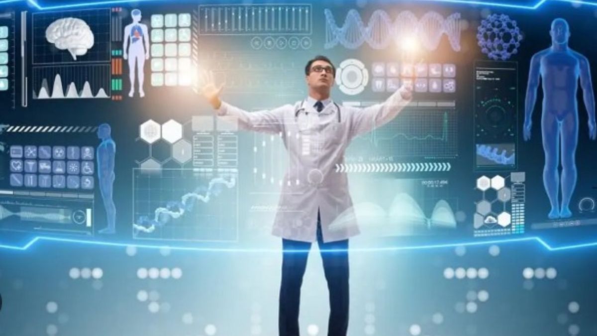 AI Will See You Now: How Artificial Intelligence is Redefining Diagnosis and Treatment