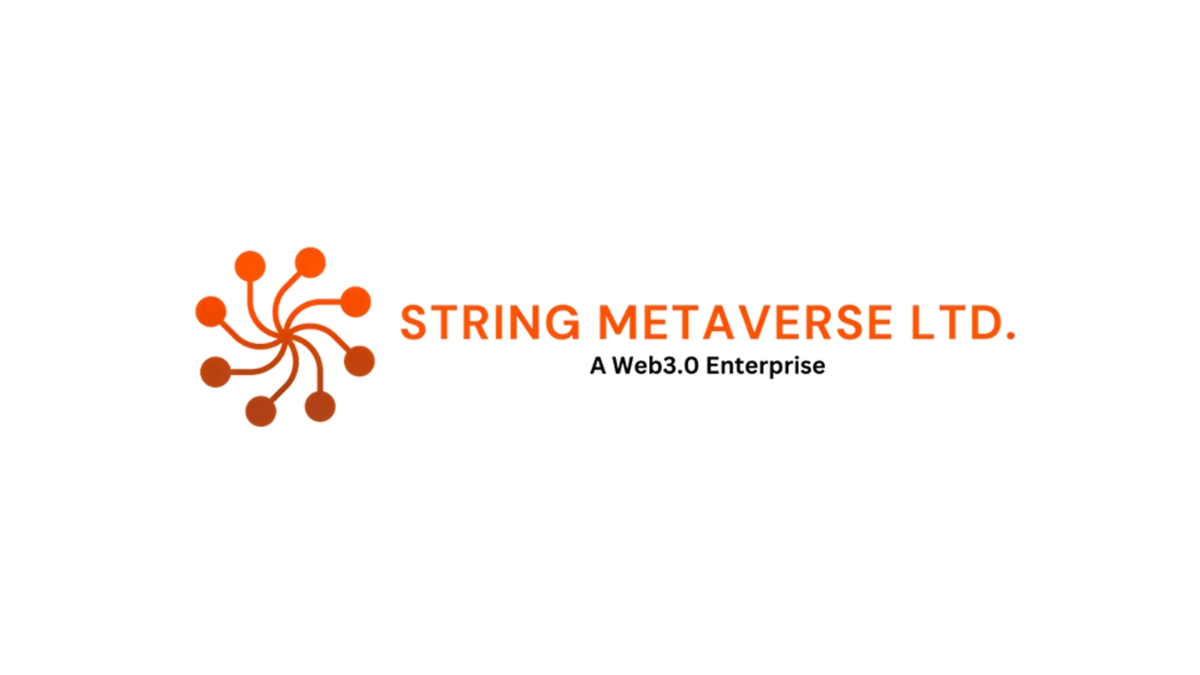 String Metaverse Ltd Reports 298% Revenue & 240% Profit Growth in Q1 FY26