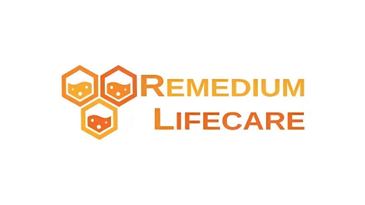 Remedium Lifecare Posts Rs 4.64 Cr Q1 FY26 PAT, Over 2x FY25 Q1 Profit, Fuelling Growth & Expansion Plans