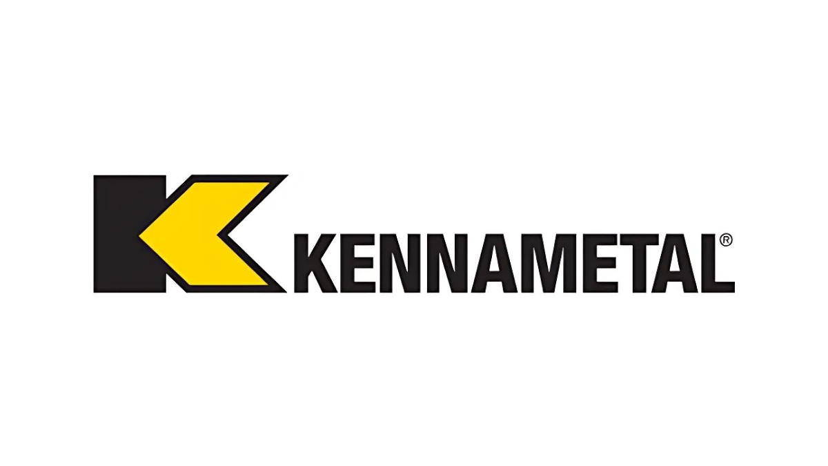 Kennametal India Sales Grew By 6.9% Year Over Year For Quarter Ended June 30, 2025