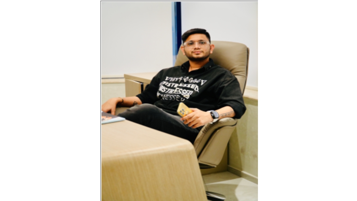 Rohit Jain: Entrepreneurial Journey and Business Empire