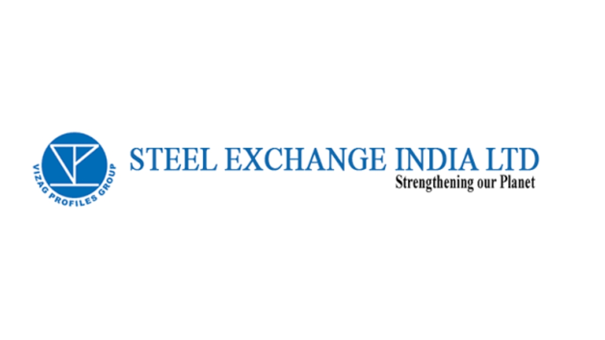 Steel Exchange India Posts 296% YoY Growth in Q1 Net Profit on Strong Operating Performance