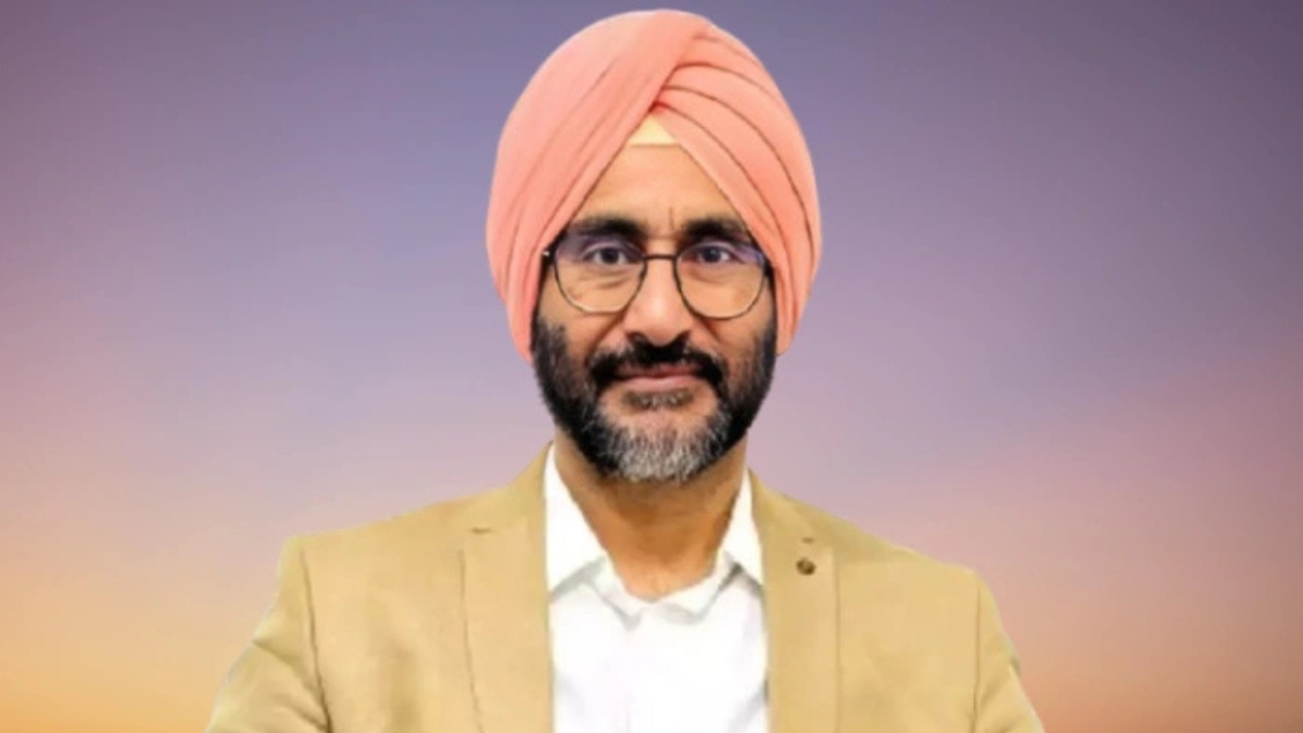 Corporate Leader-Turned-Author Gurucharan Singh Gandhi Launches Transformative Career Guide, Careerathon published by Leadstart