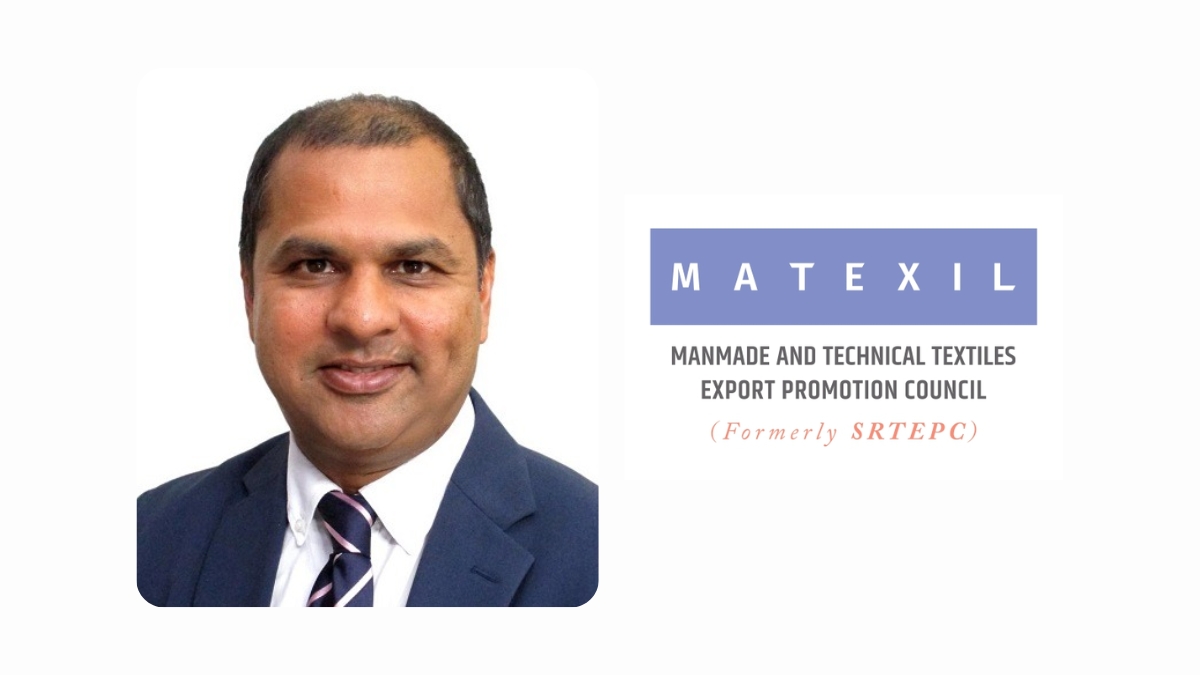 MATEXIL to Organize 2nd Export Award Function for Technical Textiles