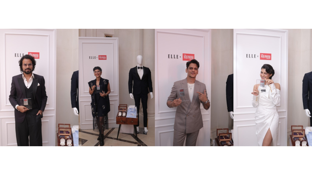 Elle Style Awards 2025: An Evening of Creativity and Individuality