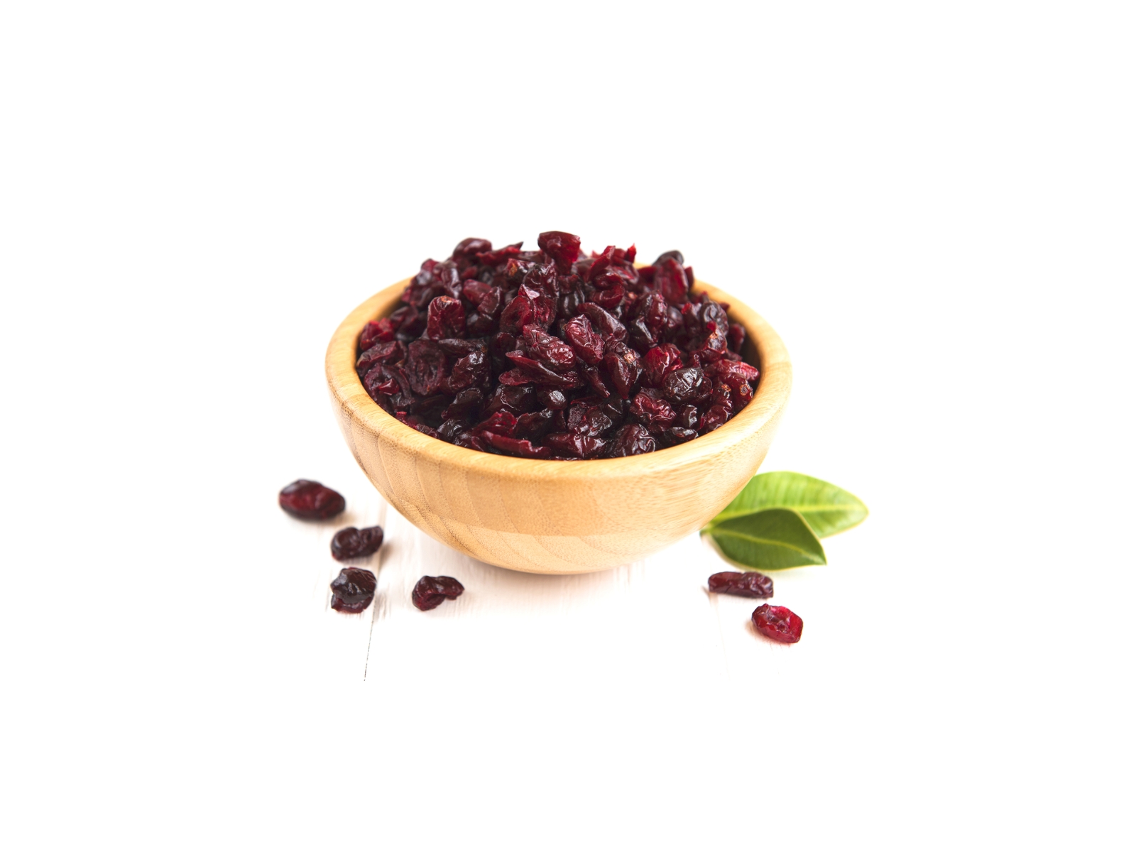 Gut Health’s Scarlet Secret: How Cranberries Shape Microbial Harmony