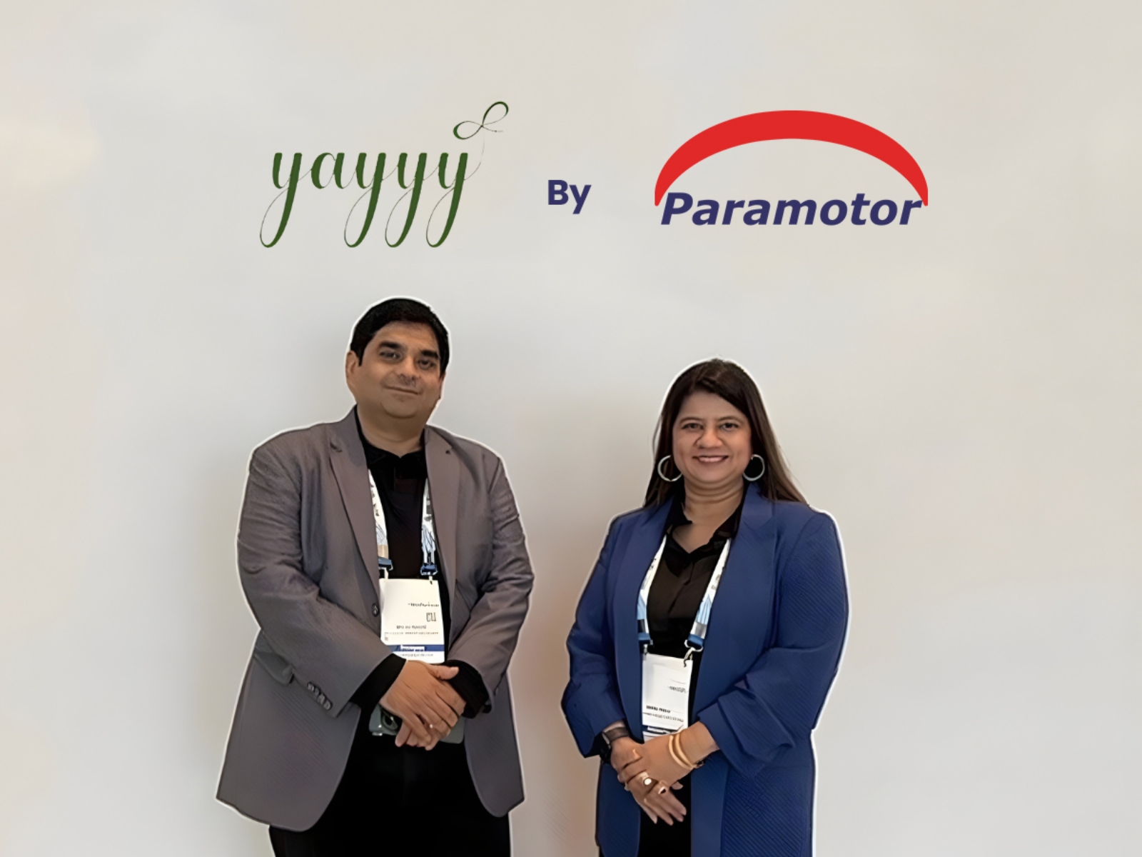 Yayyy.shop launched by Paramotor Digital Technology to transform digital gifting with 250 Plus brands