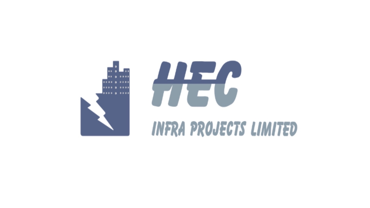 HEC Infra Projects Limited Secures Two Orders Worth INR 47.98 Cr Across Power and Water Infrastructure Segments