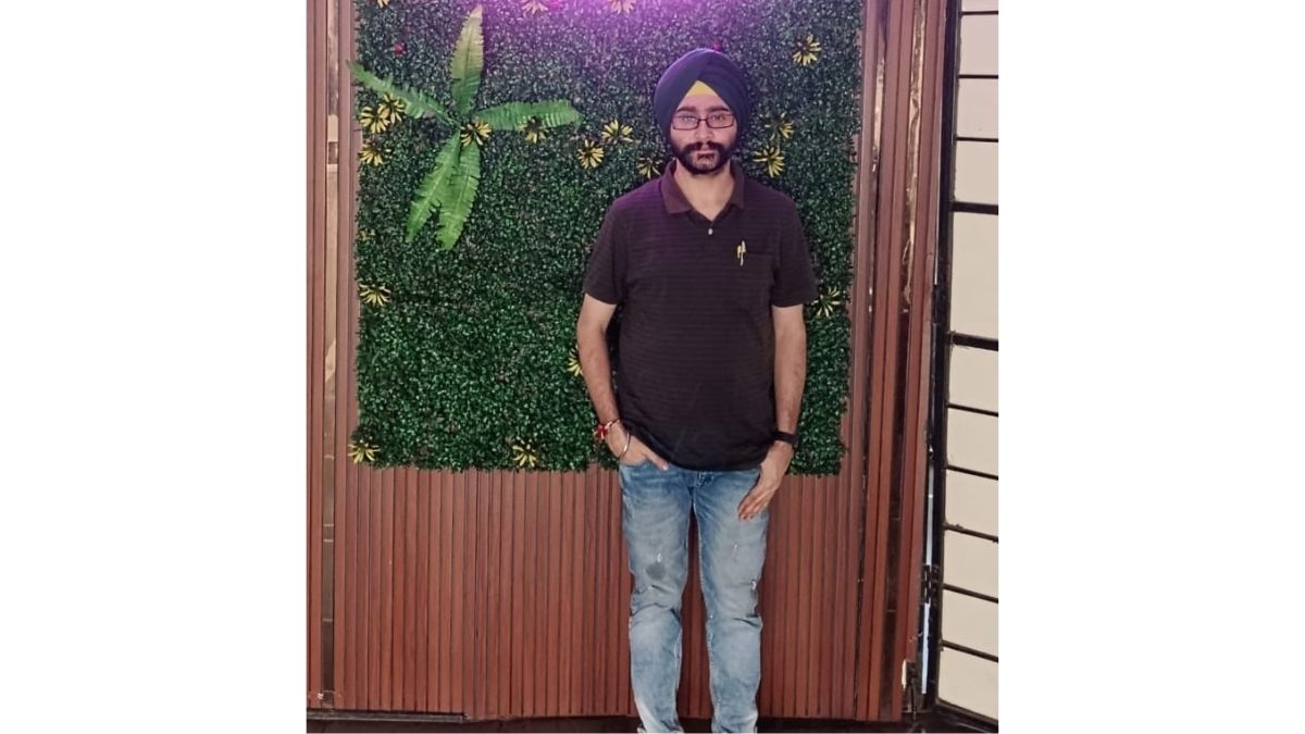 Chet Kamal Parkash on Diwali: “The Festival That Teaches Us to Light Up from Within”