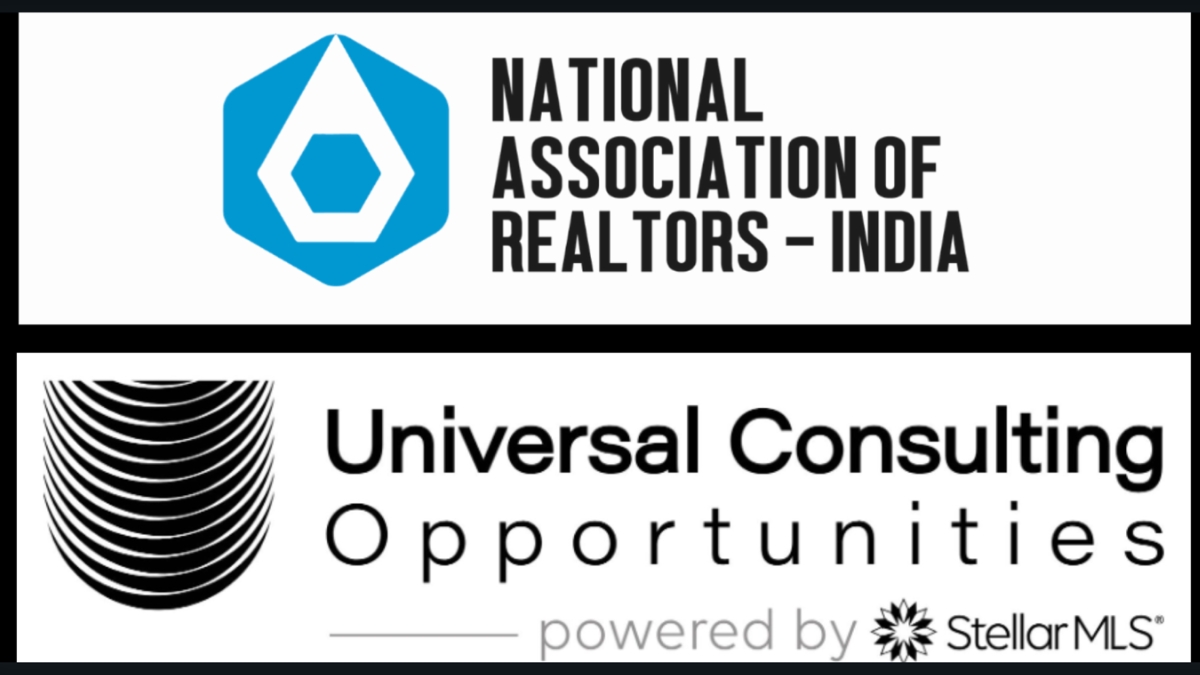 NAR India and UCO Forge First-Ever U.S.–India Real Estate Bridge with MLS Partnership