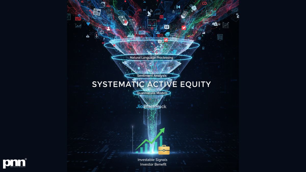 The Dawn of Data-Driven Investing: India’s First SAE-Powered Active Equity Fund