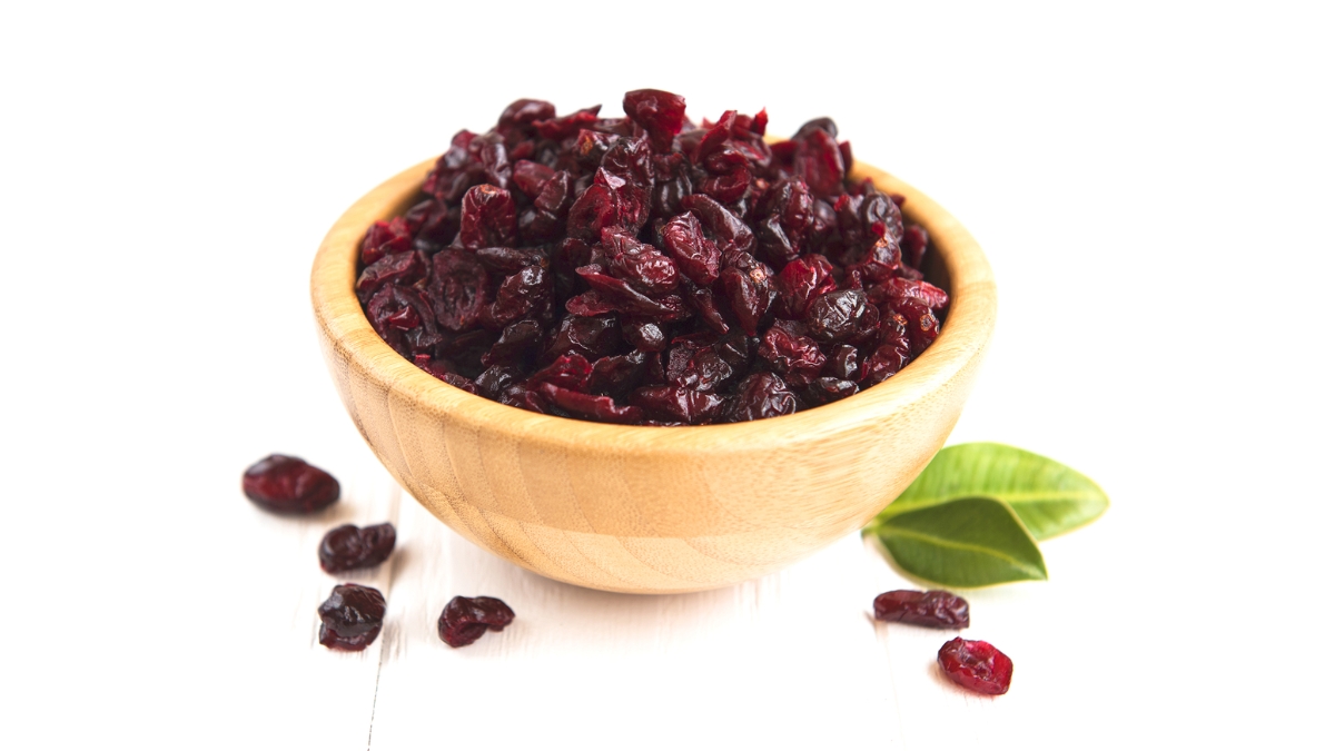 Beyond the Belly: How Cranberries Strengthen the Gut from Within