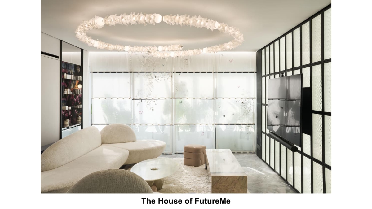 FutureMe: Redefining Beauty in Indian Luxury
