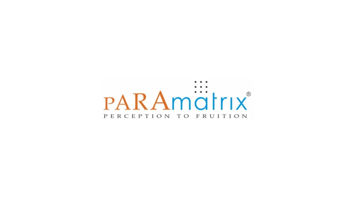 Paramatrix Technologies Reports ~37 percent YoY Jump in EBITDA for H1 FY26