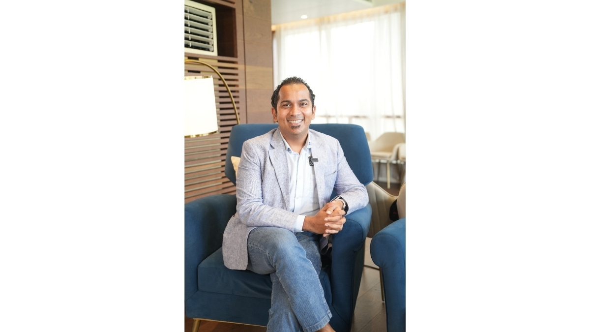 Renowned Gynaecologist Dr. Rohan Palshetkar Unveils a Groundbreaking Reproductive Health Approach, Supporting Individuals Through Every Life Stage
