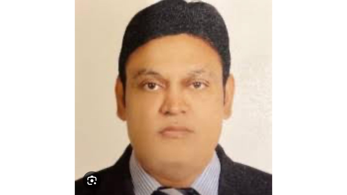 Ashutosh Kumar IFS: A Beacon of Inspiration, Embodying Unwavering Integrity, Exceptional Leadership, and Selfless Service