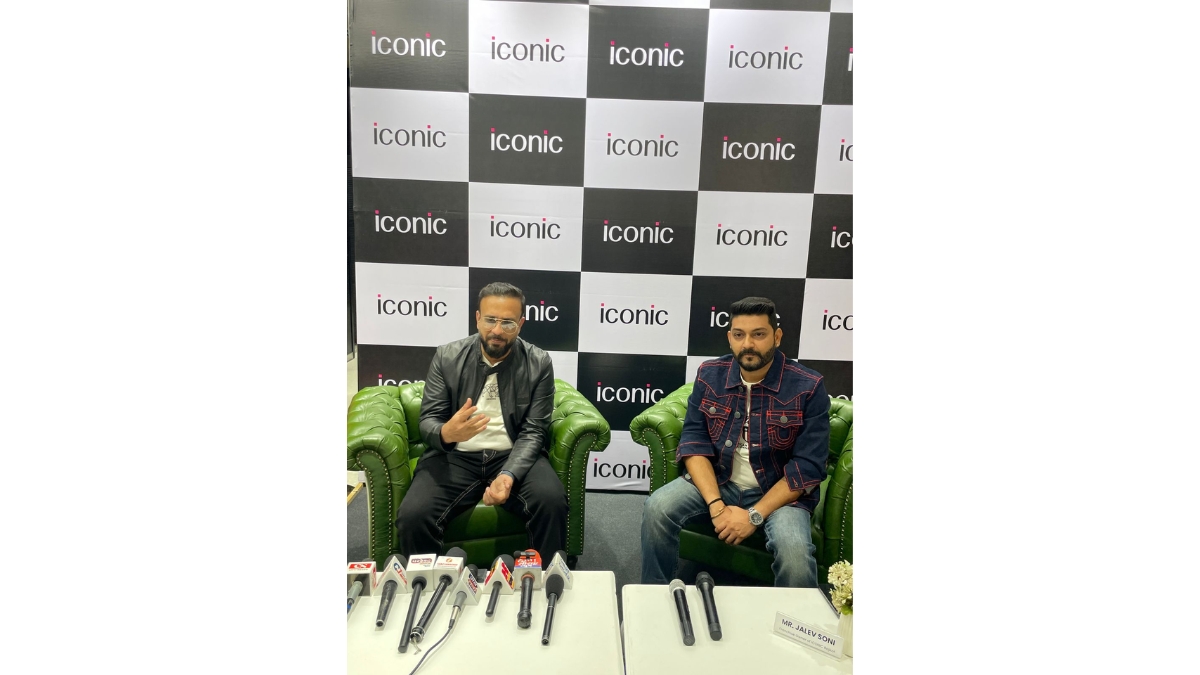ICONIC Unveils Its Largest Store in Gujarat at Rajkot — A New Benchmark in Premium Fashion Retail