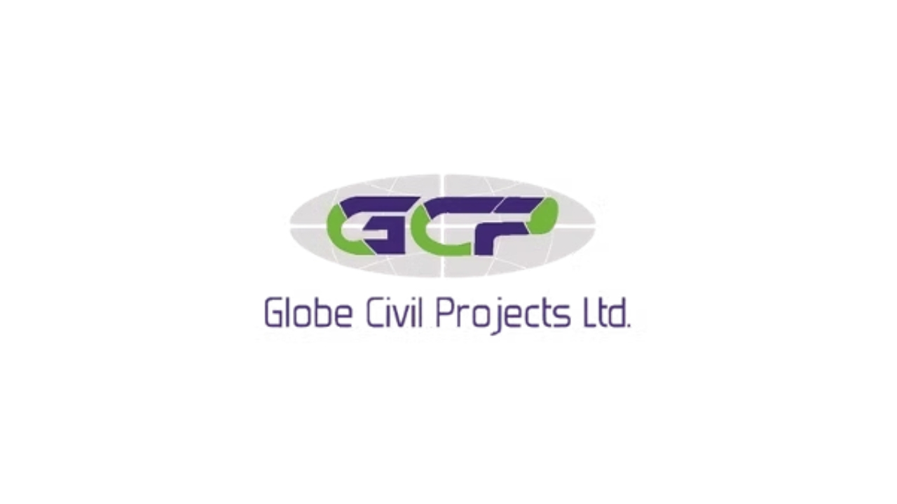 Globe Civil Bags New  INR 2.37 Crore Institutional Infra Order in New Delhi