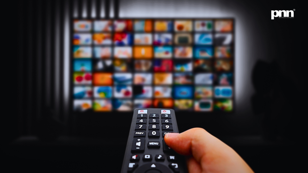 Streaming Shake-Ups: Why December 2025 Is Rewriting the Playbook of Global Entertainment