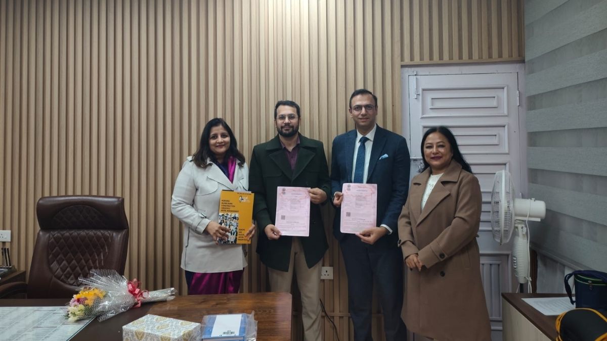 Meghalaya State Skill Development Society Signs MoU with Accel Skill Edutech to Enable Overseas Employment Opportunities for Youth