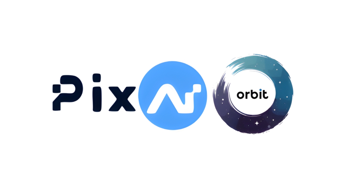 PixAI Technologies Partners with Orbit Capital to Support Global Expansion of Multi-Vertical AI Platforms