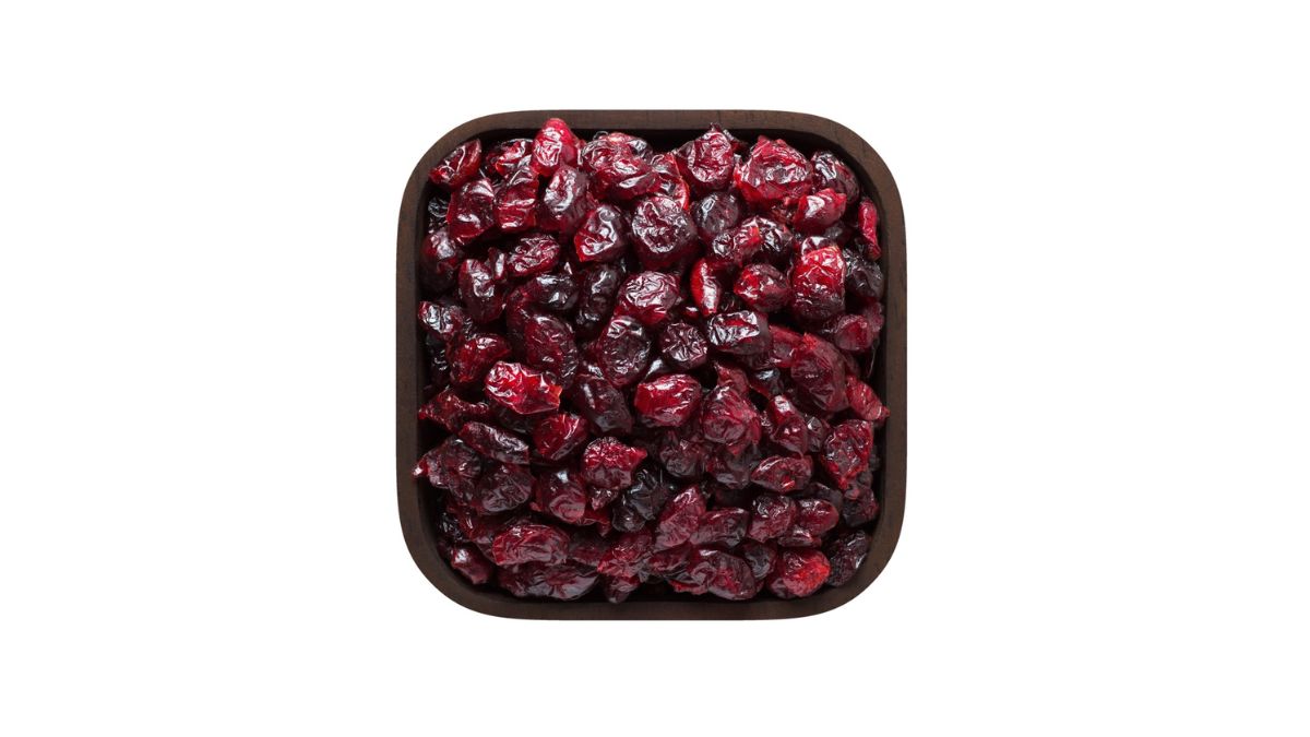 Cranberries and Digestive Health: Supporting the Stomach and Gut from Within