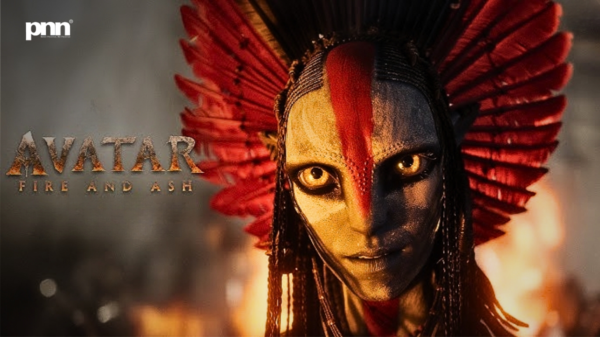 Avatar: Fire And Ash Proved Spectacle Still Sells — Just Not Like It Used To