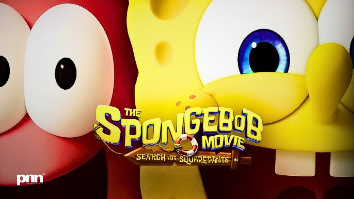 Still Absurd, Still Profitable — Why SpongeBob’s Latest Big-Screen Detour Is Both a Victory Lap and a Reality Check