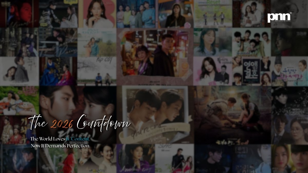 Korean Entertainment’s Dangerous Confidence in 2026 — Bigger, Bolder, And One Misstep Away From Fatigue